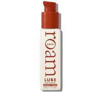 Roam Lubricant for Improved Connection, 100% Natural and Vegan Water-Based Lube for Ease and Enjoyment, Suitable for Sensitive Skin and Safe with Latex Condoms, 50ml