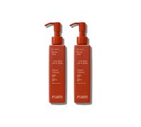 Roam Lubricant Natural & Vegan Water Based Suitable for Skin 2x200ml