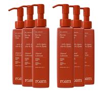 Roam Lubricant Natural & Vegan Water for Sensitive Skin 200ml, 6pk