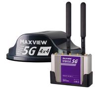 Roam Mobile 5G WiFi System, Grey - MXL060/G