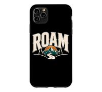 Roam Mountain Road Compass Hiking Explorer Case for iPhone 11 Pro Max