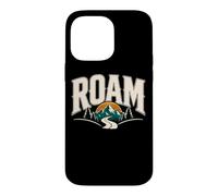 Roam Mountain Road Compass Hiking Explorer Case for iPhone 14 Pro Max