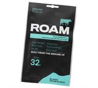 Roam Sea Salt Pepper & Porcini Grass-Fed Beef Bites 70g