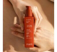 Roam Silk Lubricant For The Back in Clear Roam Clear