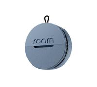 Roam Smart Gps Tracker For Items, Keys & Bags, Blue, Waterproof, Long Battery, Iphone & Android Compatible