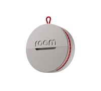 Roam Smart Gps Tracker For Items, Keys & Bags, Grey, Waterproof, Long Battery, Iphone & Android Compatible