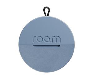 Roam Smart GPS Tracker Set of 2 BLACK