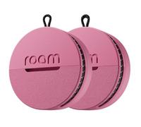 Roam Pink Smart Tracker 2 Pack