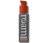 Roam Solo Cream for Enhanced Sensation, 100% Natural and Vegan, Non-Sticky Formula for Self-Care, Supports Comfort and Extended Use, Long-Lasting Silk Texture, Suitable for Sensitive Skin, 50ml