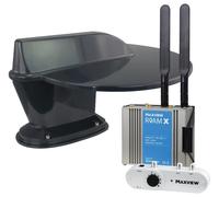 Roam X Combo Mobile 4G WiFi & TV System, Grey - COMBO/51G