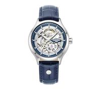 Roamer 101984-41-45-05 Mens Competence Skeleton IV Watch