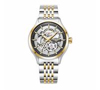 Roamer 101984 47 85 10 Competence Skeleton IV Automatic Watch