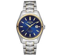 Roamer 210633 47 45 20 Searock Automatic Men's Blue Watch
