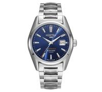Roamer 210665 41 45 20 Men's Searock Automatic Blue Dial Watch
