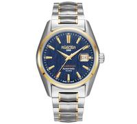 Roamer 210665 47 45 20 Searock Automatic Men's Blue Watch