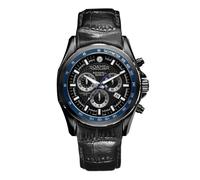 Roamer 220837 45 85 05 Rockshell Mark III Chronograph Watch - W60313