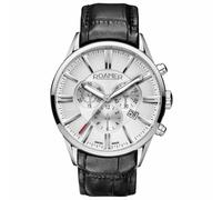 Roamer 508837 41 15 05 Men's Superior Chronograph Watch