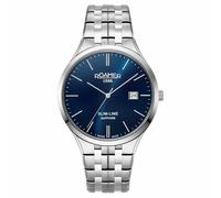 Roamer 512833 41 45 20 Men's Slim Line Classic Wristwatch