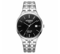 Roamer 512833 41 55 20 Men's Slim Line Classic Watch