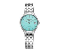 Roamer 512857-41-05-20 Ladies Slim Line Classic Watch
