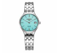 Roamer 512857 41 05 20 Women's Slim-Line Classic Watch