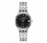 Roamer 512857 41 55 20 Women's Slim Line Wristwatch