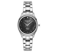 Roamer 601857-41-80-20 Ladies Venus Diamond Watch