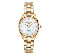 Roamer 601857 48 89 20 Women's Venus Diamond Wristwatch