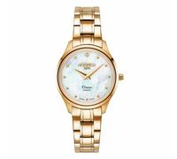 Roamer 601857 48 89 20 Women's Venus Diamond Watch