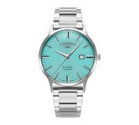 Roamer 718833 41 05 20 Men's R-Line Classic Wristwatch