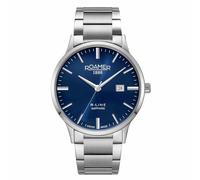 Roamer 718833 41 45 70 R-Line Classic Watch