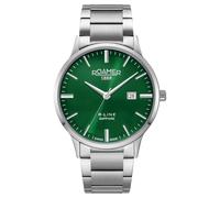 Roamer 718833 41 75 20 R-Line Classic Watch