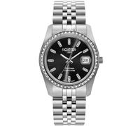 Roamer 853858 41 59 20 Ladies Watch Positano 34mm 10ATM