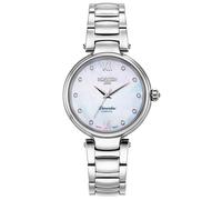 Roamer 857847 41 29 50 Dreamline Ladies Silver Watch