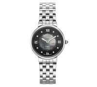 Roamer 859845 41 59 50 Women's Capri Diamond Steel Bracelet Watch