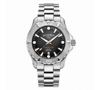 Roamer 860833 41 55 70 Deep Sea 200 Steel Bracelet Watch