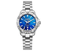 Roamer 860844 41 45 20 Ladies Deep Sea 200 Watch