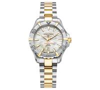 Roamer 860844 47 20 20 Ladies Deep Sea 200 Watch