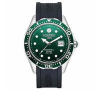 Roamer 867833 41 75 02 Men's Rockshell Mark III Scuba Silicone Watch