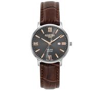 Roamer 958844 41 53 05 Valais Ladies Grey Watch