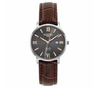Roamer 958844 41 53 05 Valais Ladies Grey Watch