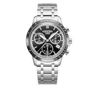 Roamer 968988-41-85-20 Mens Mercury Watch
