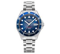 Roamer 969845 41 45 20 Pro Diver 200 Quartz Watch