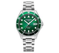 Roamer 969845 41 75 20 Pro Diver 200 Quartz Watch