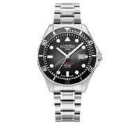 Roamer 969845 41 85 20 Pro Diver 200 Quartz Watch