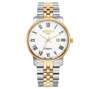Roamer 971856 48 25 50 Classico Gents 40 mm Quartz Watch