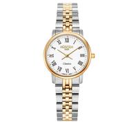 Roamer 971857 48 25 50 Classico Women's 30 mm Quartz Watch