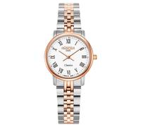 Roamer 971857 49 25 50 Classico Women's 30 mm Quartz Watch
