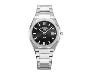 Roamer 972980-41-85-20 Mens R8 Watch