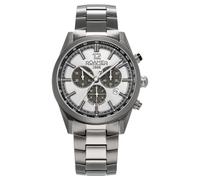 Roamer 973981 44 15 20 Helios Power Titanium Solar Watch